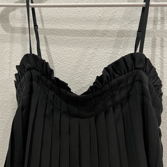 Sandro silk top - Picture 5 of 11